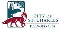 City of St. Charles IL logo