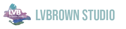 LVBrown Studio | Imagine, Visualize, Communicate